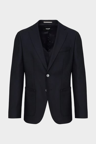 ΣΑΚΚΑΚΙ BOSS - 404 ΜΠΛΕ